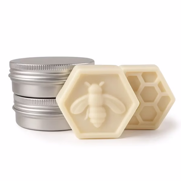Triple Butter Body Butter Bar