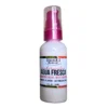 Watermelon Agua Fresca Boosted Facial Moisturizer in a pump bottle