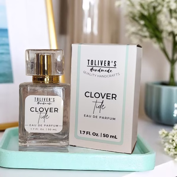 Clover Tide Perfume - EDP - 50mL
