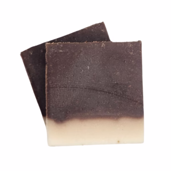 Coffeehouse Comfort Bar Soap (Warm + Cozy)