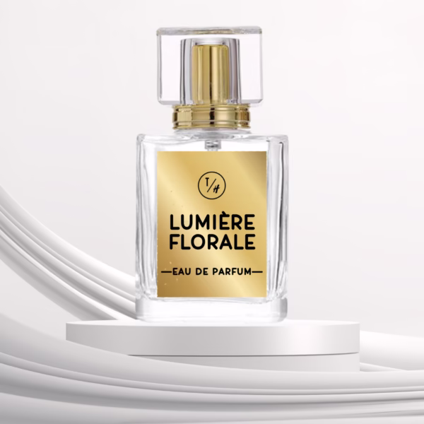 apple citrus perfume