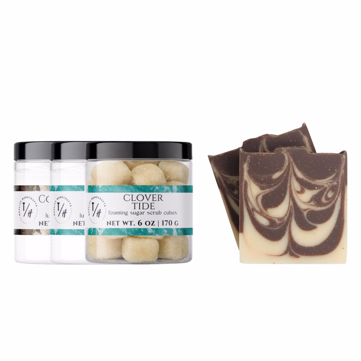 The Complete Wardrobe Set (Mix + Match) - Free Shipping - Image 3