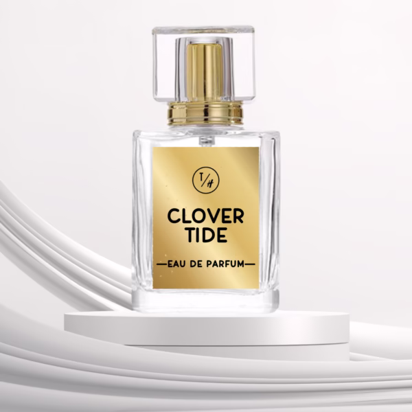 aquatic green perfume