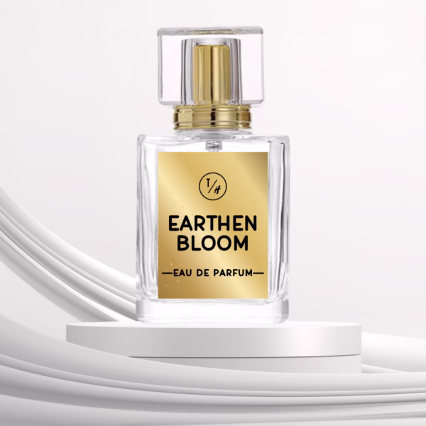 bergamot lavender oud sandalwood perfume