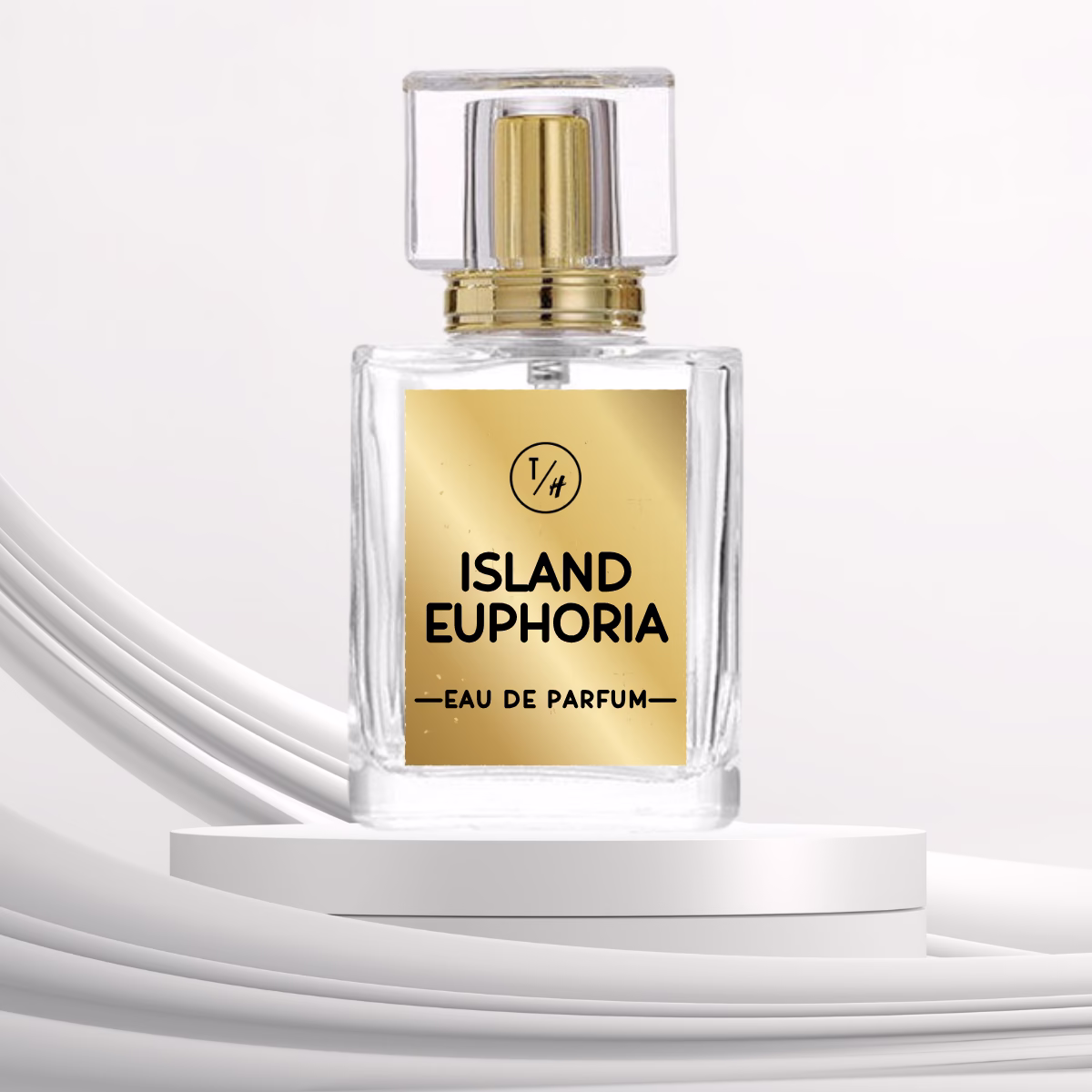 coconut milk perfume