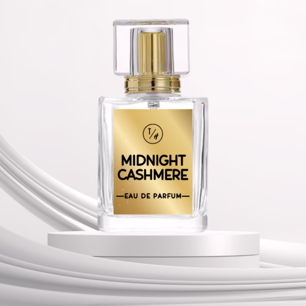 cashmere perfume