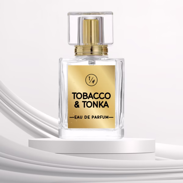 tobacco tonka perfume