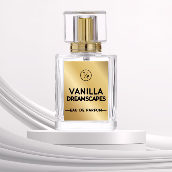 vanilla marshmallow sandalwood perfume