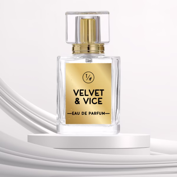 leather tobacco perfume