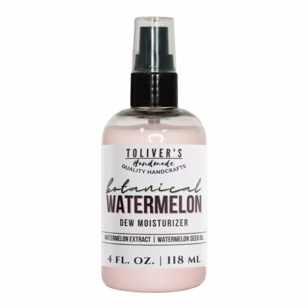 watermelon facial moisturizer